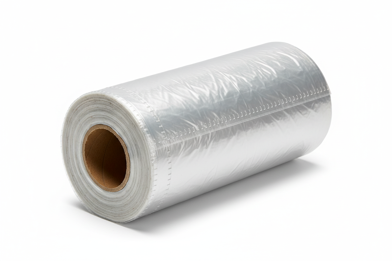 Bag on Roll with Core