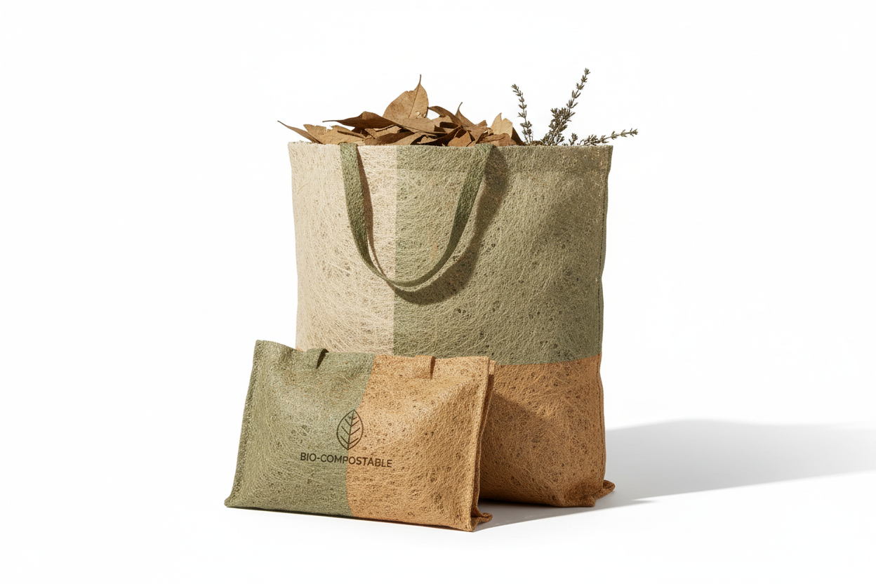 Bio Based Bags