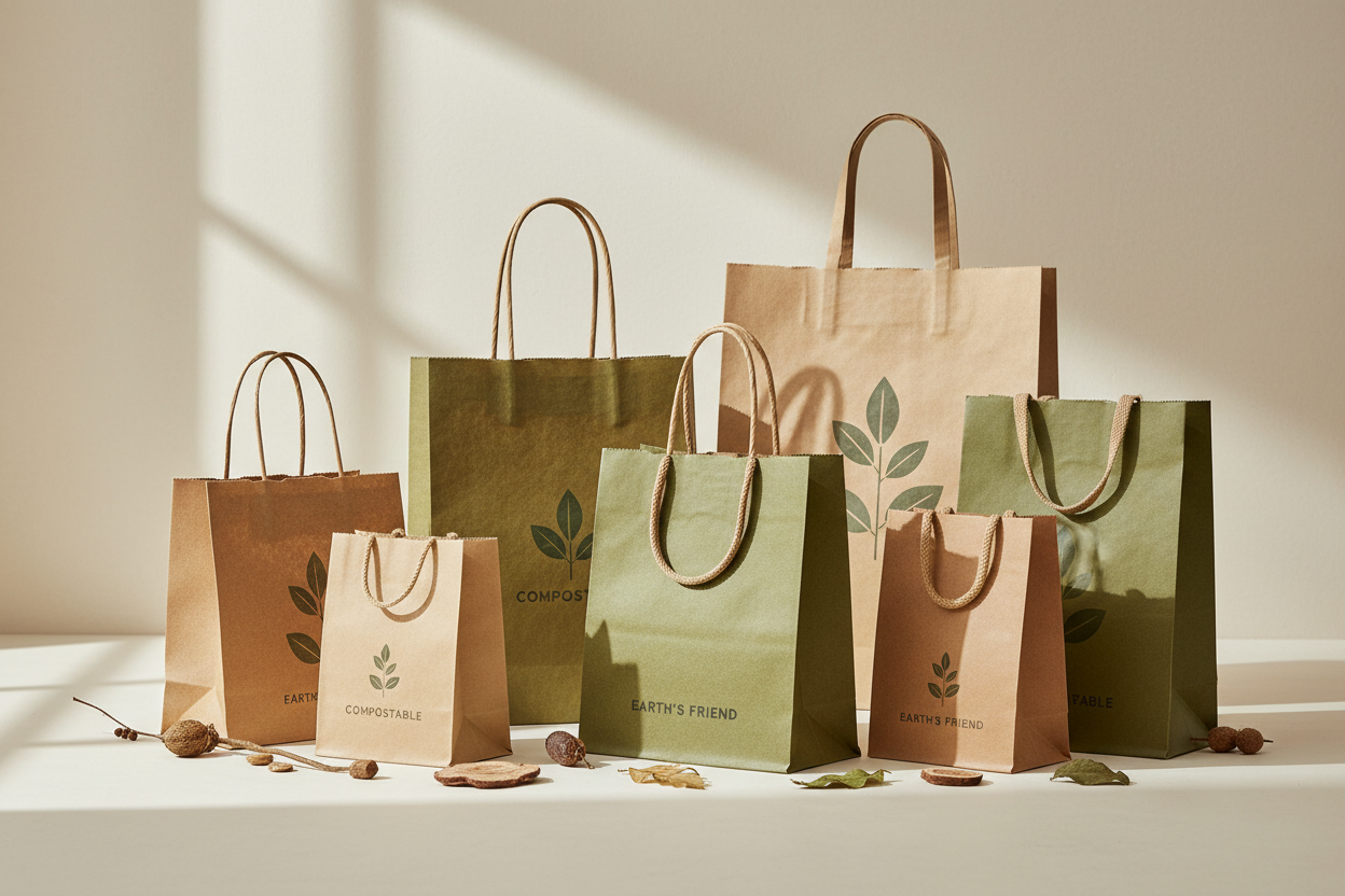 Bags