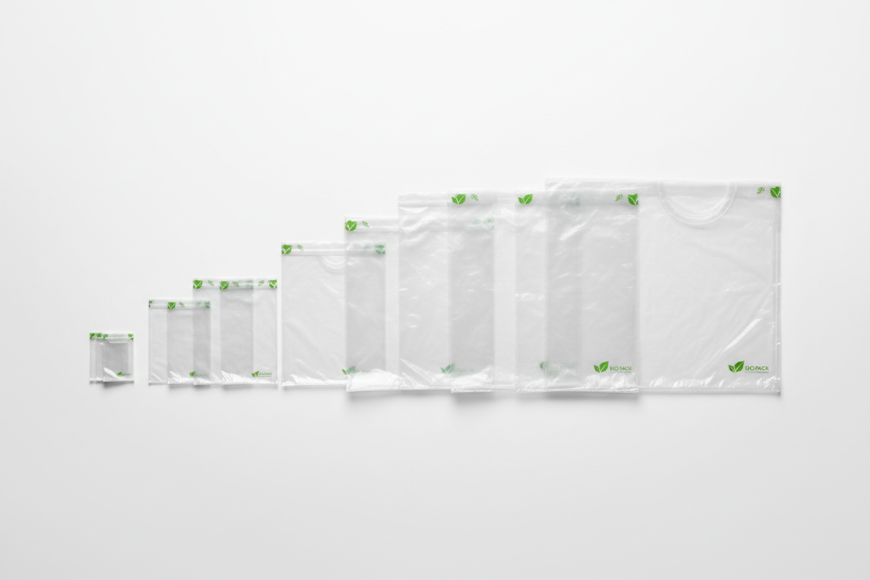 Flat Bags