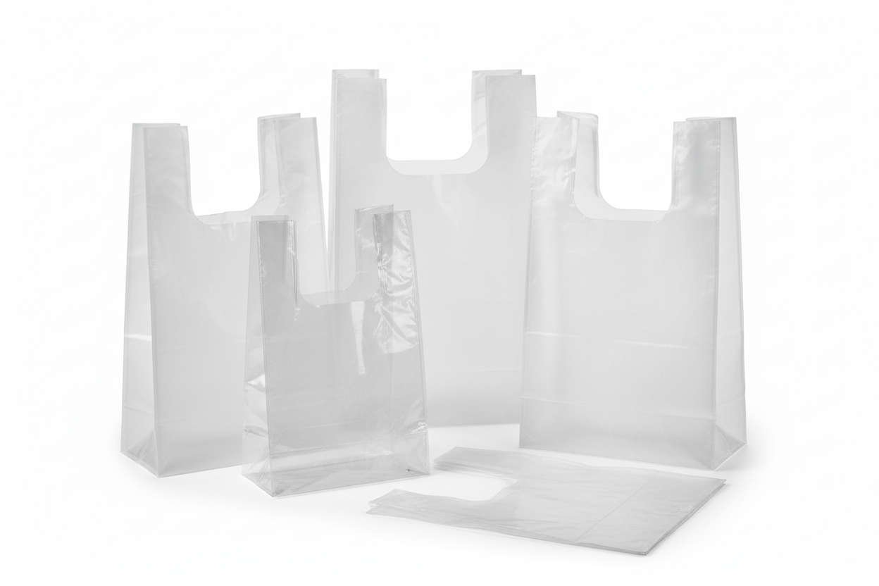 T-Shirt Bags