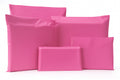 100 x Pink Mailing Bags