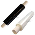 PALLET WRAP SHRINK STRETCH PARCEL PACKING PACKAGING CLING FILM QUALITY ROLLS