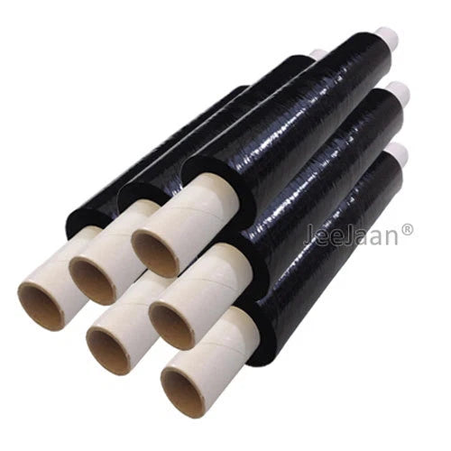 PALLET WRAP SHRINK STRETCH PARCEL PACKING PACKAGING CLING FILM QUALITY ROLLS