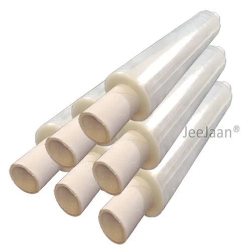 PALLET WRAP SHRINK STRETCH PARCEL PACKING PACKAGING CLING FILM QUALITY ROLLS