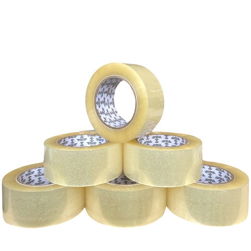 Clear Tape